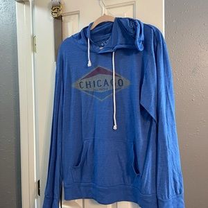Chicago hoodie